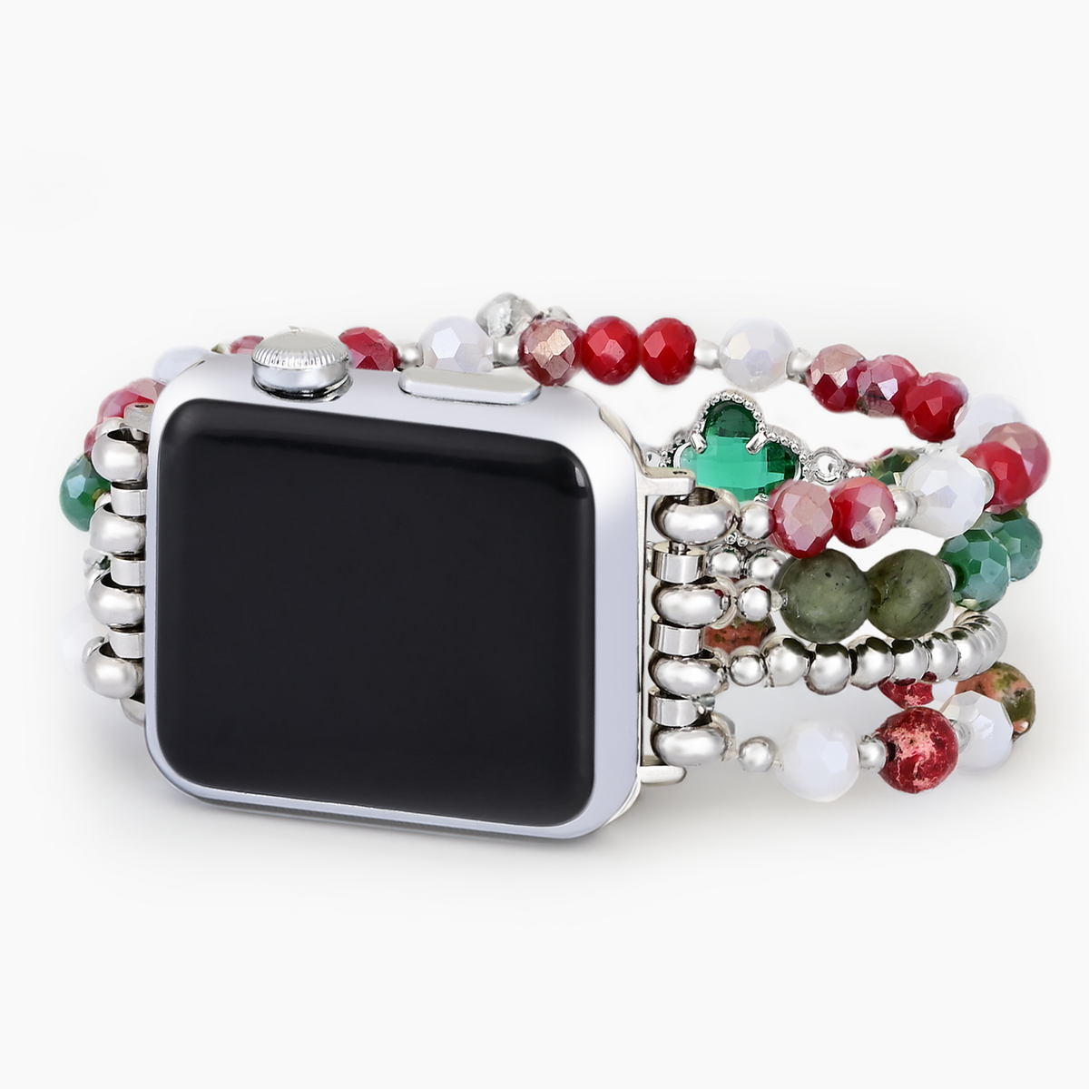 Bracelet Apple Watch Merry Filigree Stretch