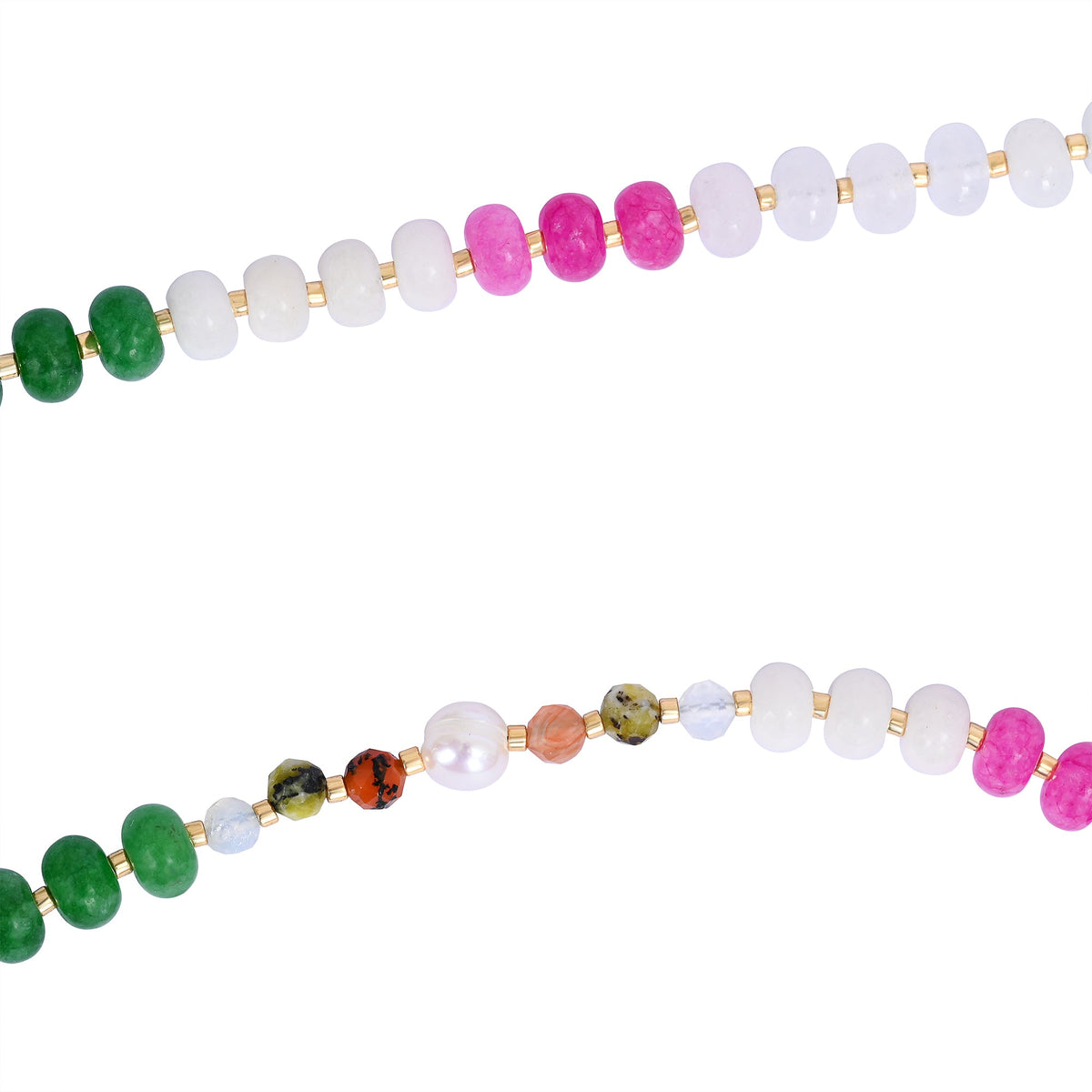 Collier Eden Gem