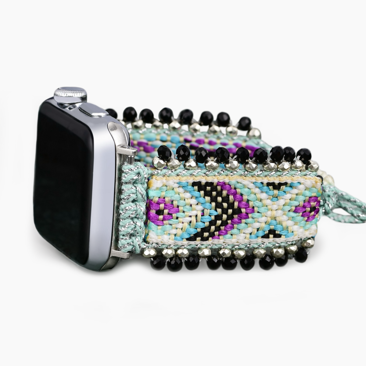 Bracelet Aurora Stellar Apple Watch