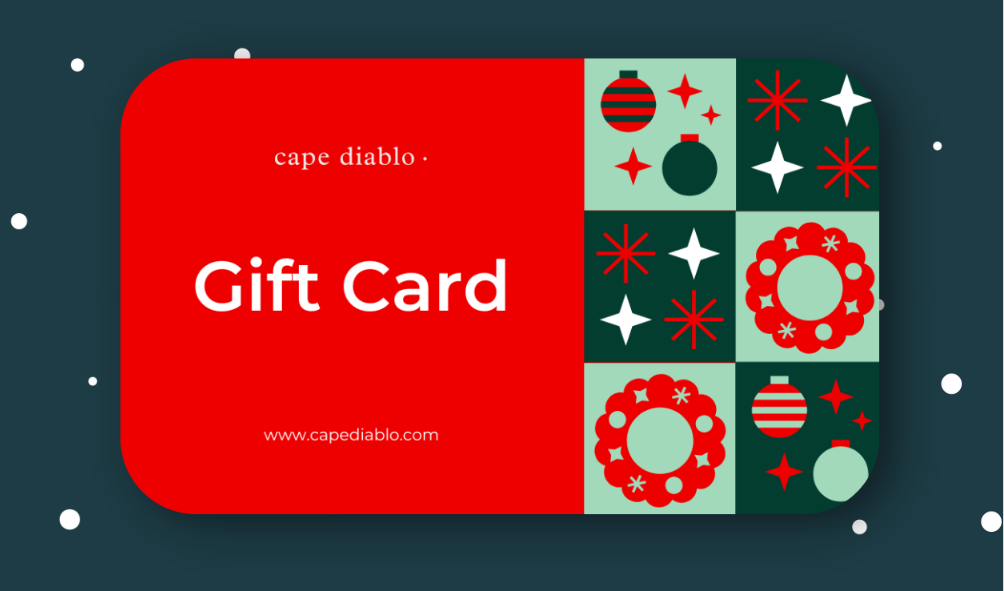 Carte Cadeau