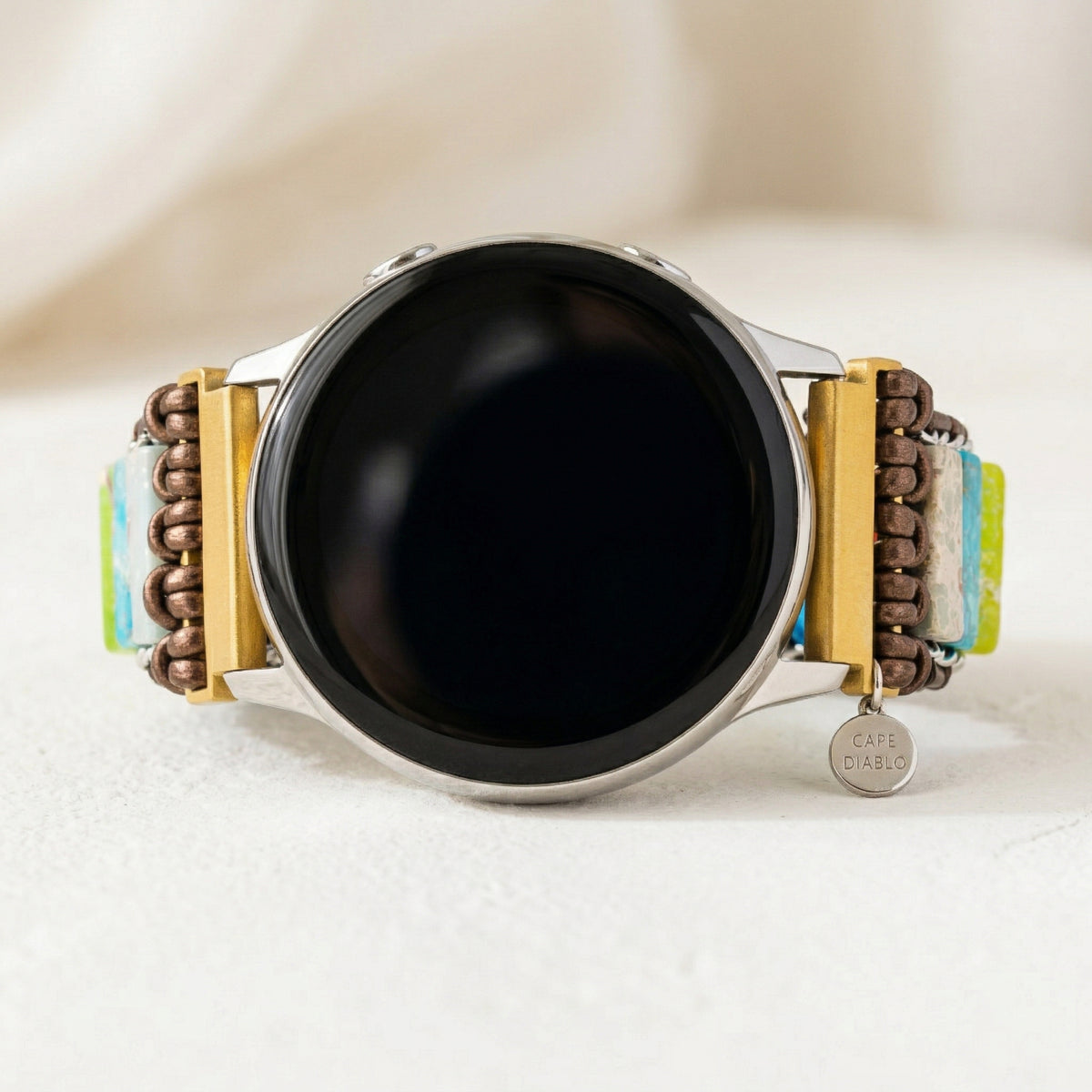 Bracelet de montre Samsung Galaxy Chakra Energy