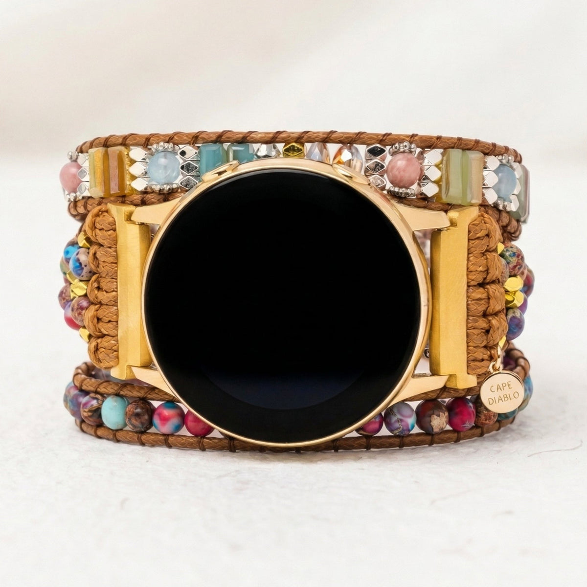 Bracelet Imperial Heart pour Samsung Galaxy Watch