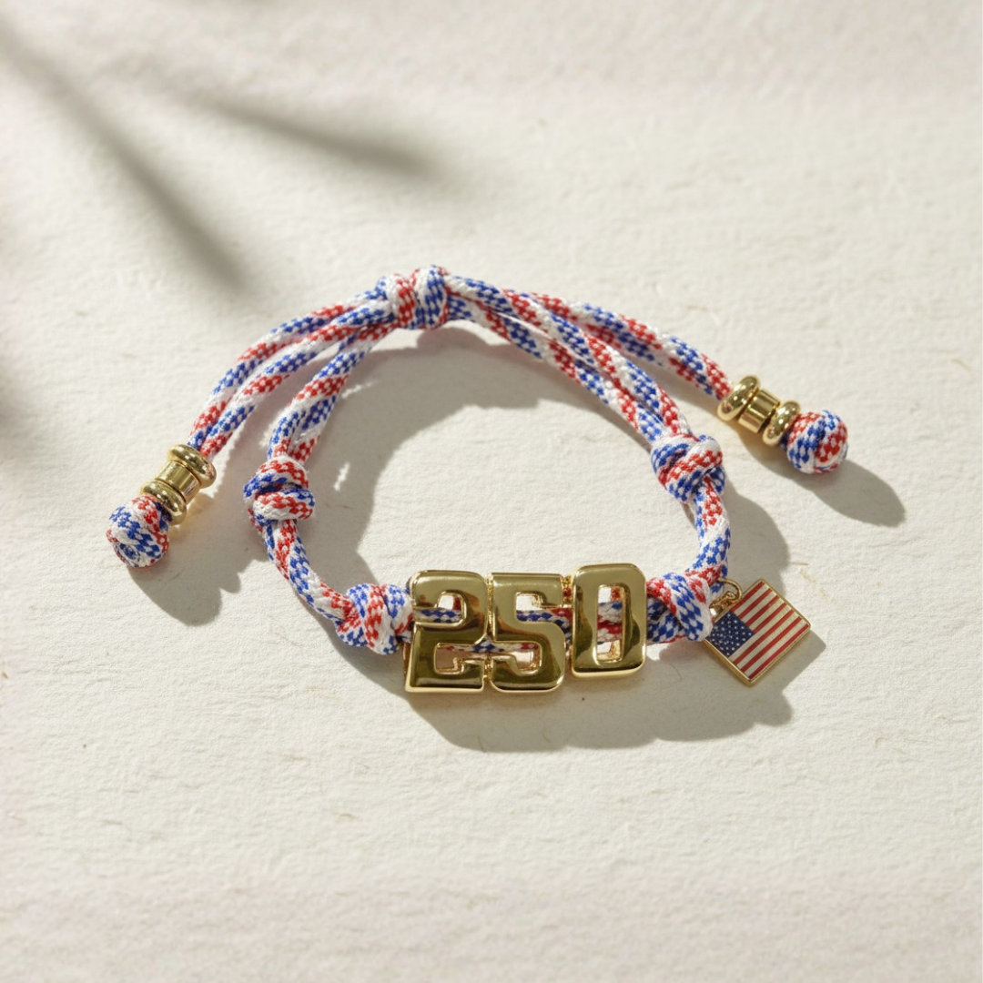 Collier Heritage America 250