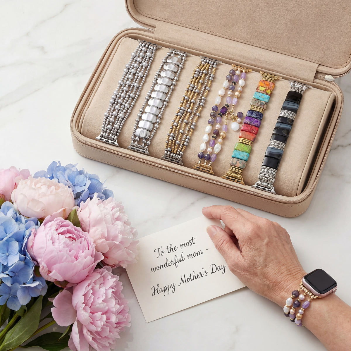 Coffret Ultime pour la Fête des Mères