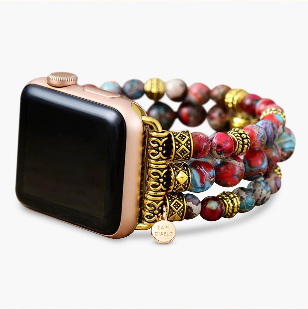 Bracelet Apple Watch 46mm