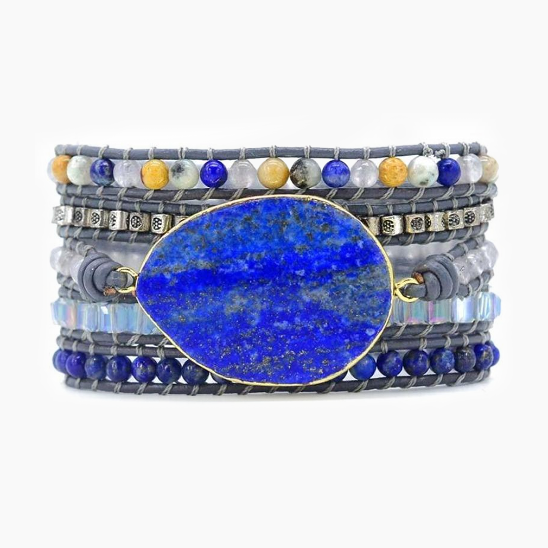 Bracelet de la Déesse de la Terre