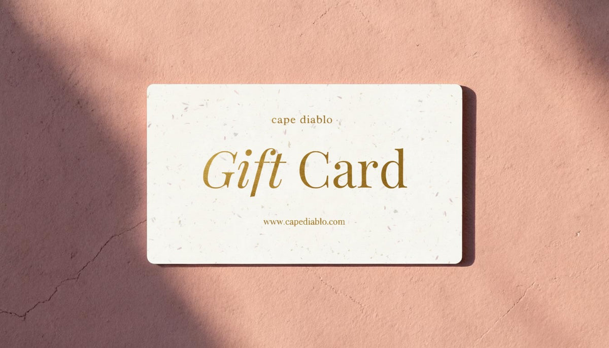 Carte Cadeau