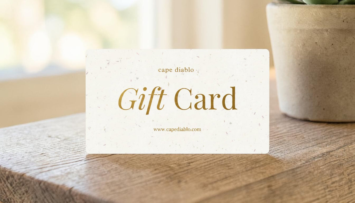 Carte Cadeau