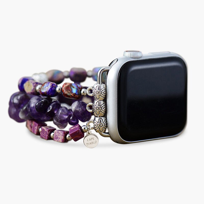 Bracelet Apple Watch 46mm