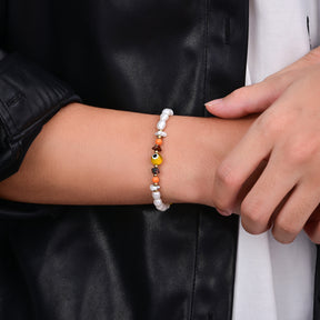 Bracelet de Protection pour Hommes Marrakech Dusk