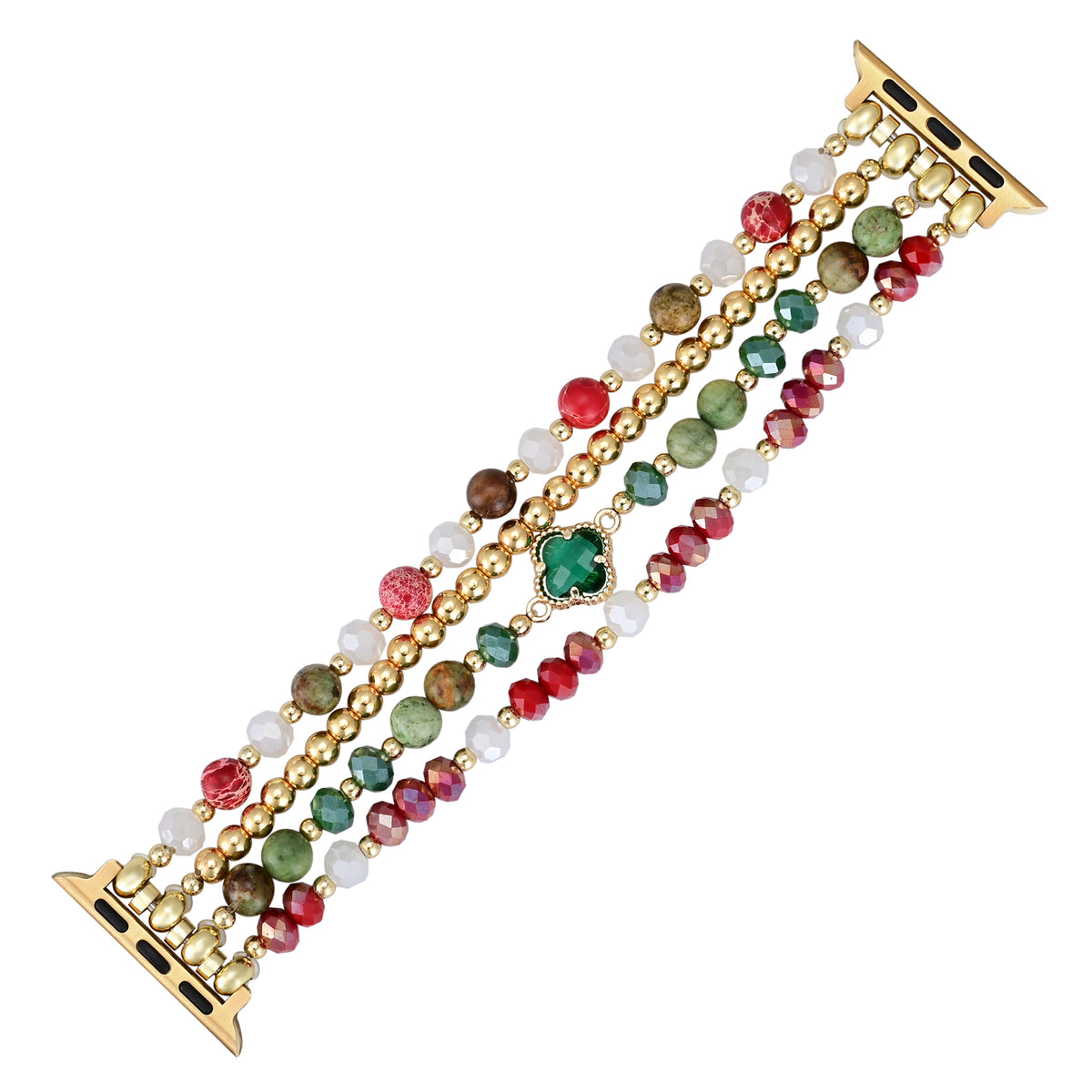 Bracelet Apple Watch Merry Filigree Stretch