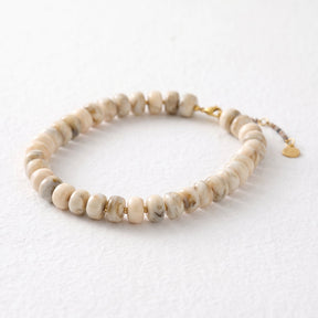 Collier imposant Desert Mist