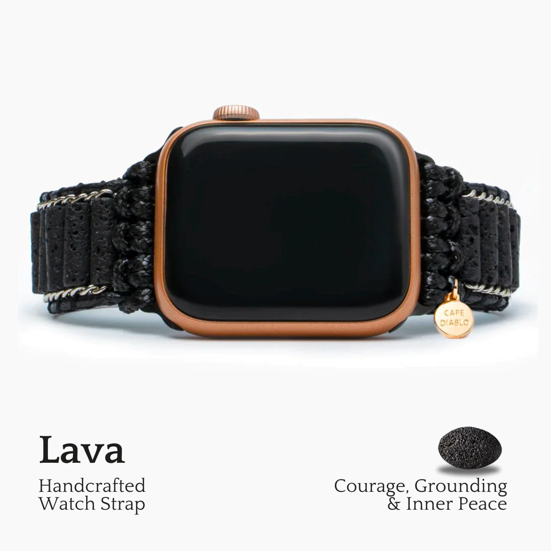 Bracelet Apple Watch Lave Intense