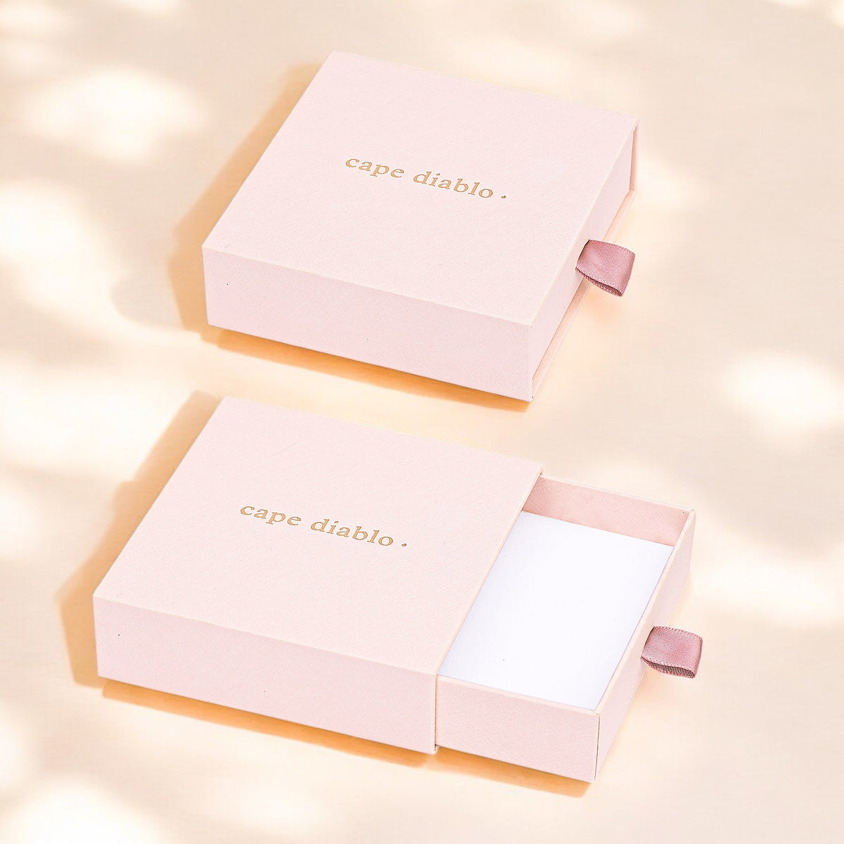 Coffret Cadeau Cape Diablo