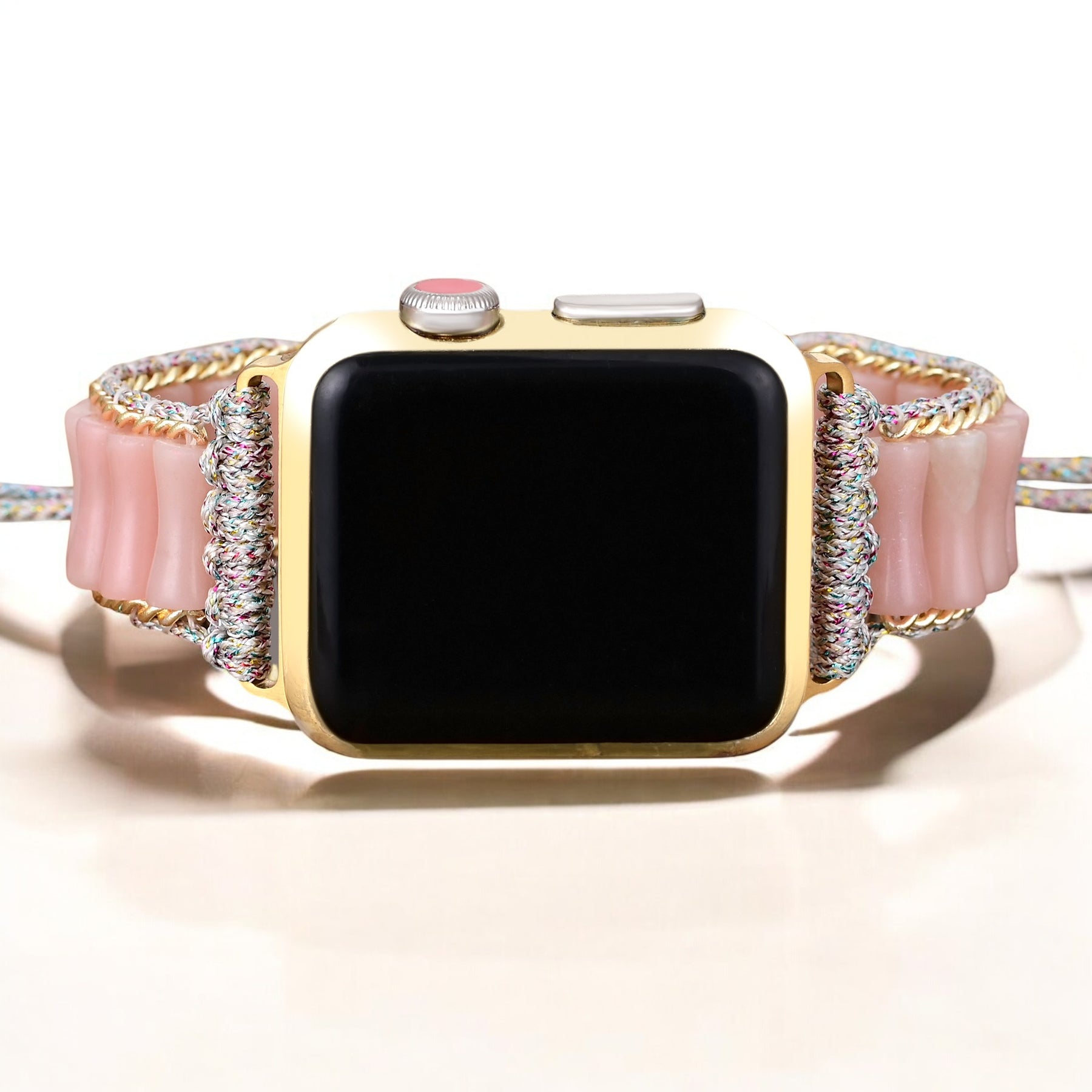 Bracelet Apple Watch d'amour pour la Saint-Valentin