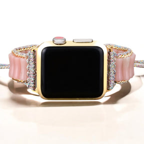 Bracelet Apple Watch d'amour pour la Saint-Valentin