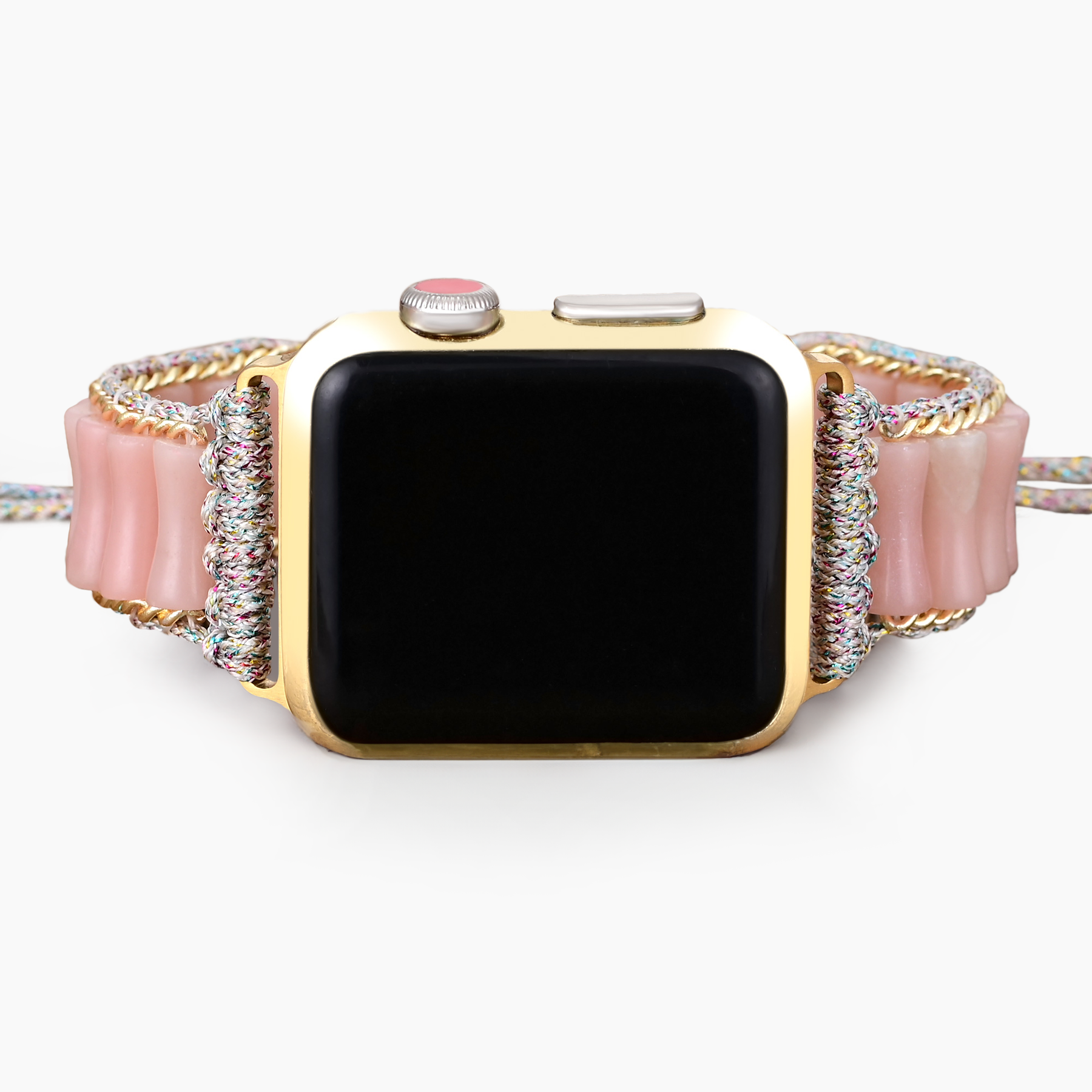 Bracelet Apple Watch Amour de la Saint-Valentin