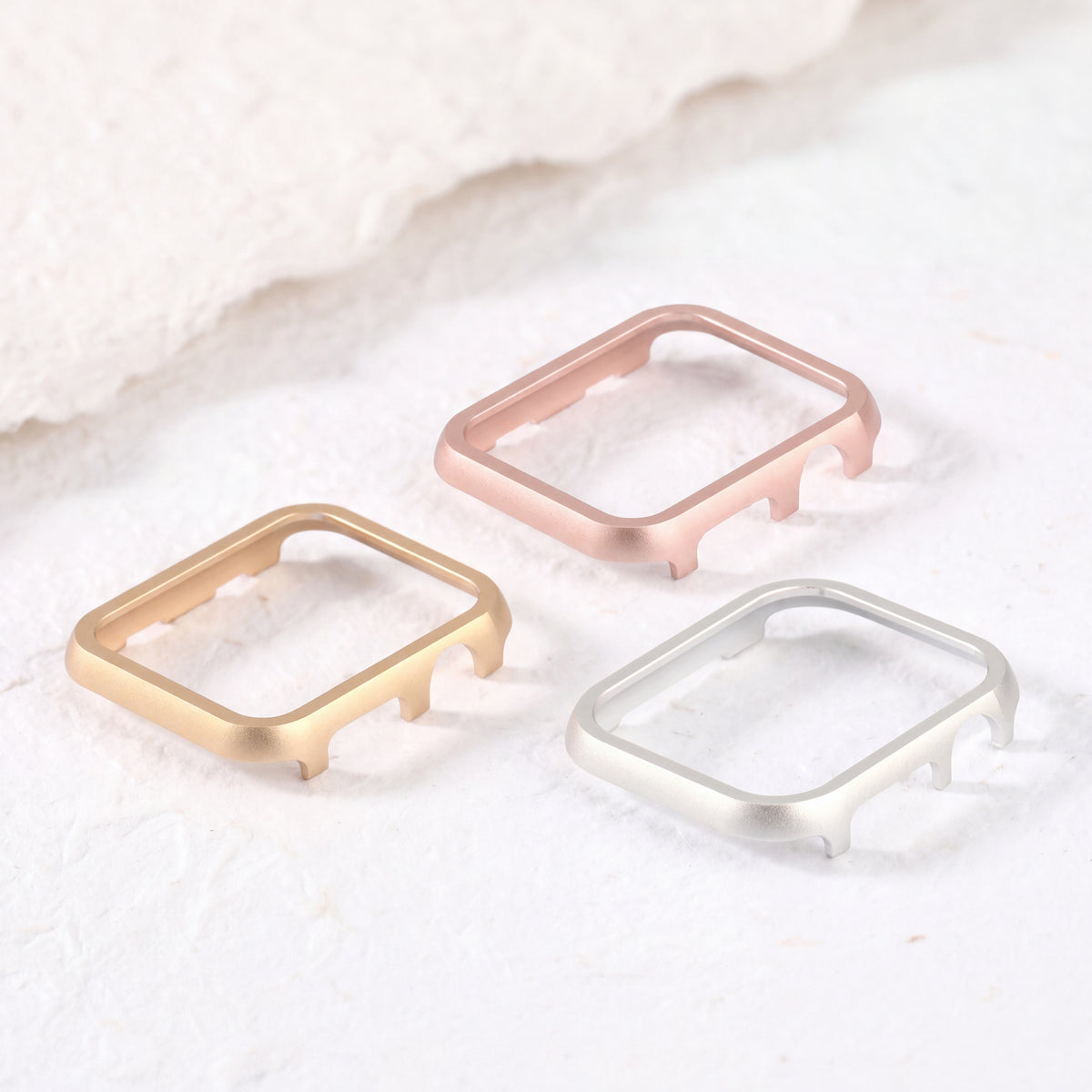 Coque classique pour Apple Watch