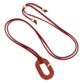 Collier Sérénité Redstone en Suède