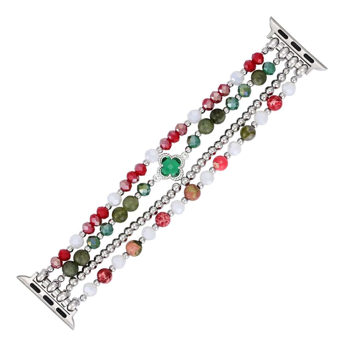 Bracelet Apple Watch Merry Filigree Stretch