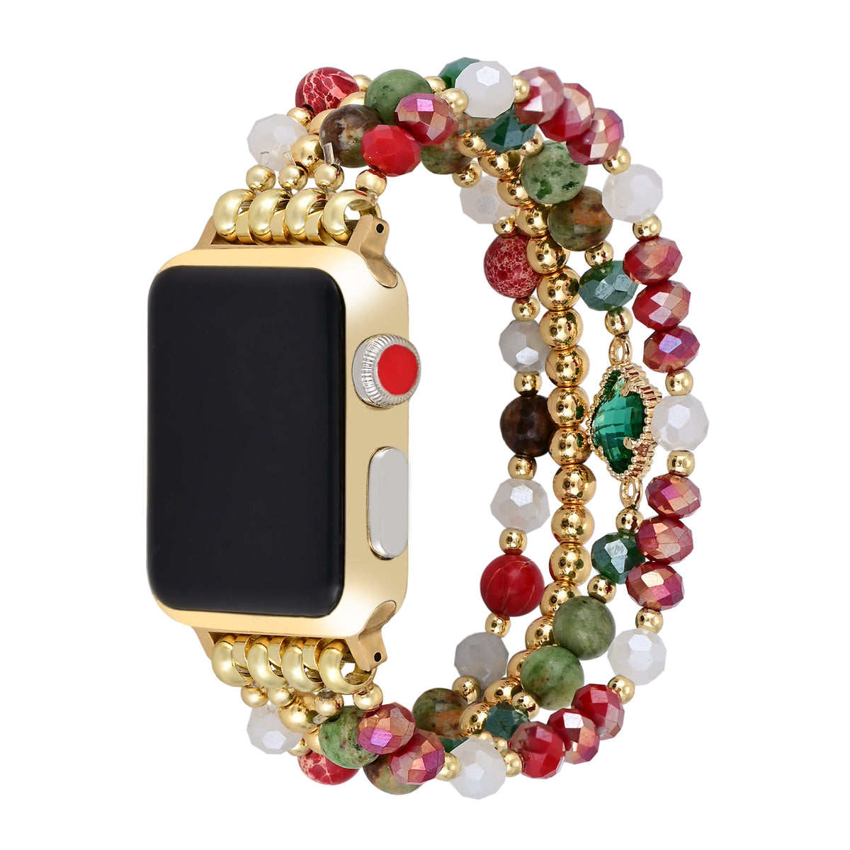 Bracelet Apple Watch Merry Filigree Stretch