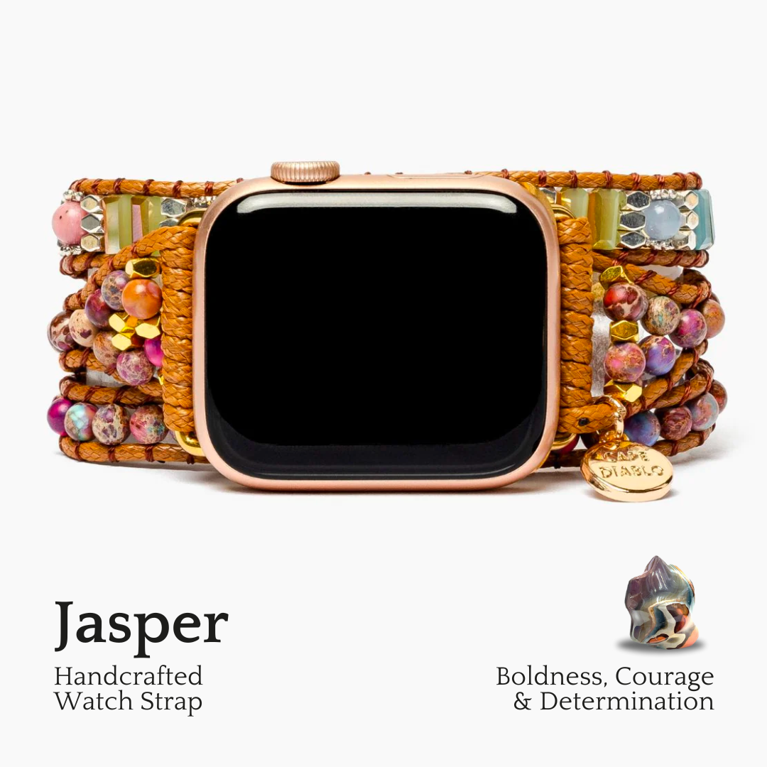 Bracelet Imperial Heart Apple Watch