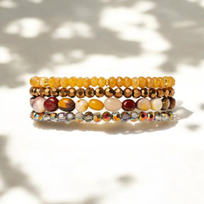 Bracelet Jade Oasis Apple Watch