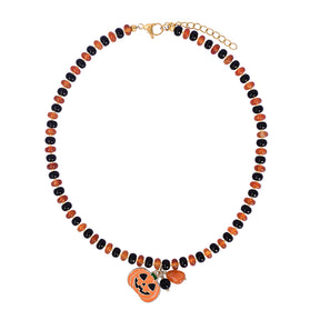 Collier de perles Winterberry