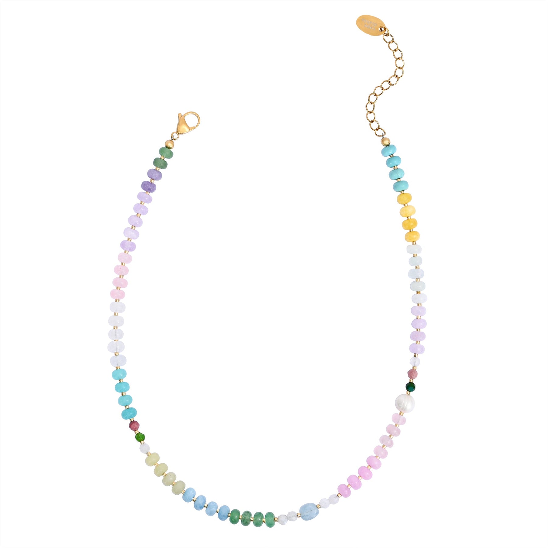 Collier Rêve Céleste