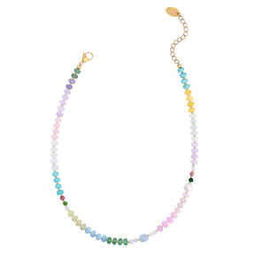 Collier Rêve Céleste