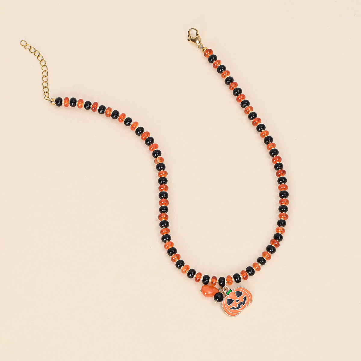 Collier de perles Winterberry