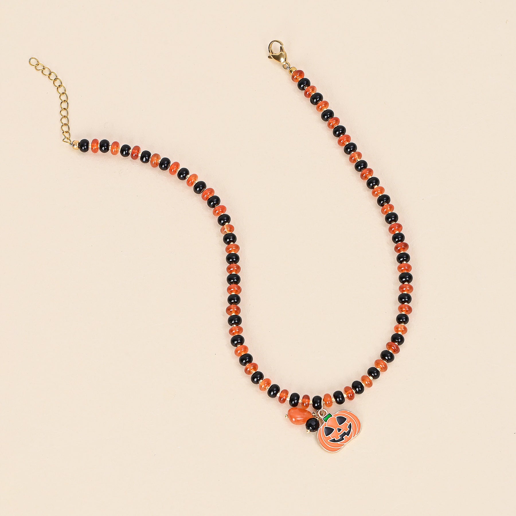 Collier de perles Winterberry