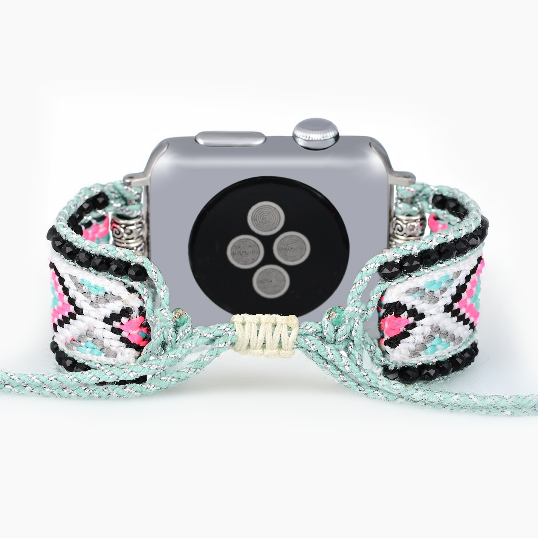 Bracelet Apple Watch Bonbon de minuit
