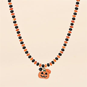 Collier de perles Winterberry