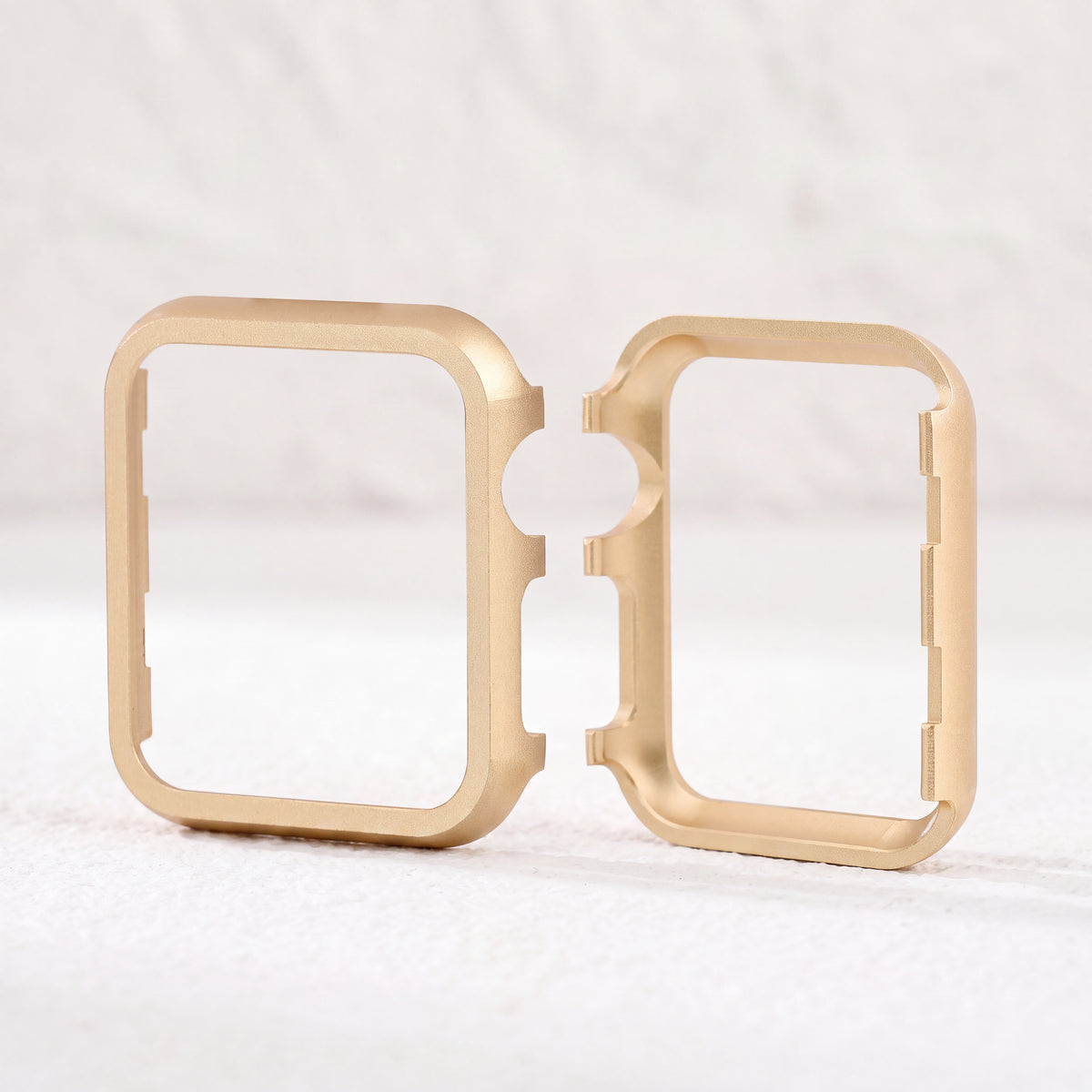 Coque classique pour Apple Watch