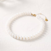 Collier imposant Moonlight Glow