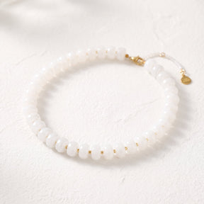 Collier imposant Moonlight Glow
