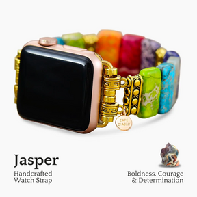 Bracelet Apple Watch extensible Chic Chakra