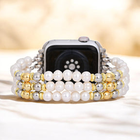 Bracelet Majestic Moonlight Stretch Apple Watch