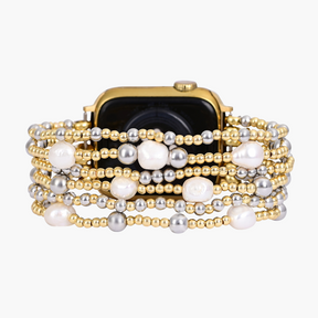 Bracelet extensible Celestial Glint pour Apple Watch