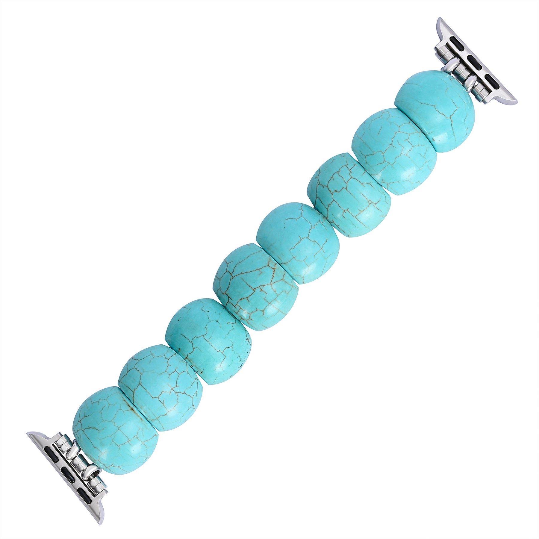 Bracelet extensible Rose Harmony Apple Watch