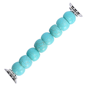 Bracelet extensible Rose Harmony Apple Watch