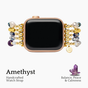 Apple Watch extensible Viola Sonate