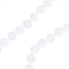 Collier ras-du-cou en pierre de lune céleste