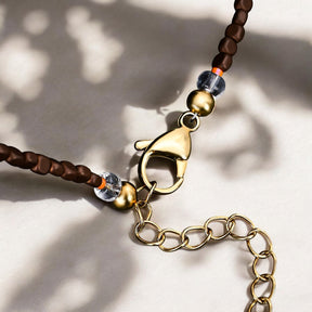 Collier Lumineux pour Hommes