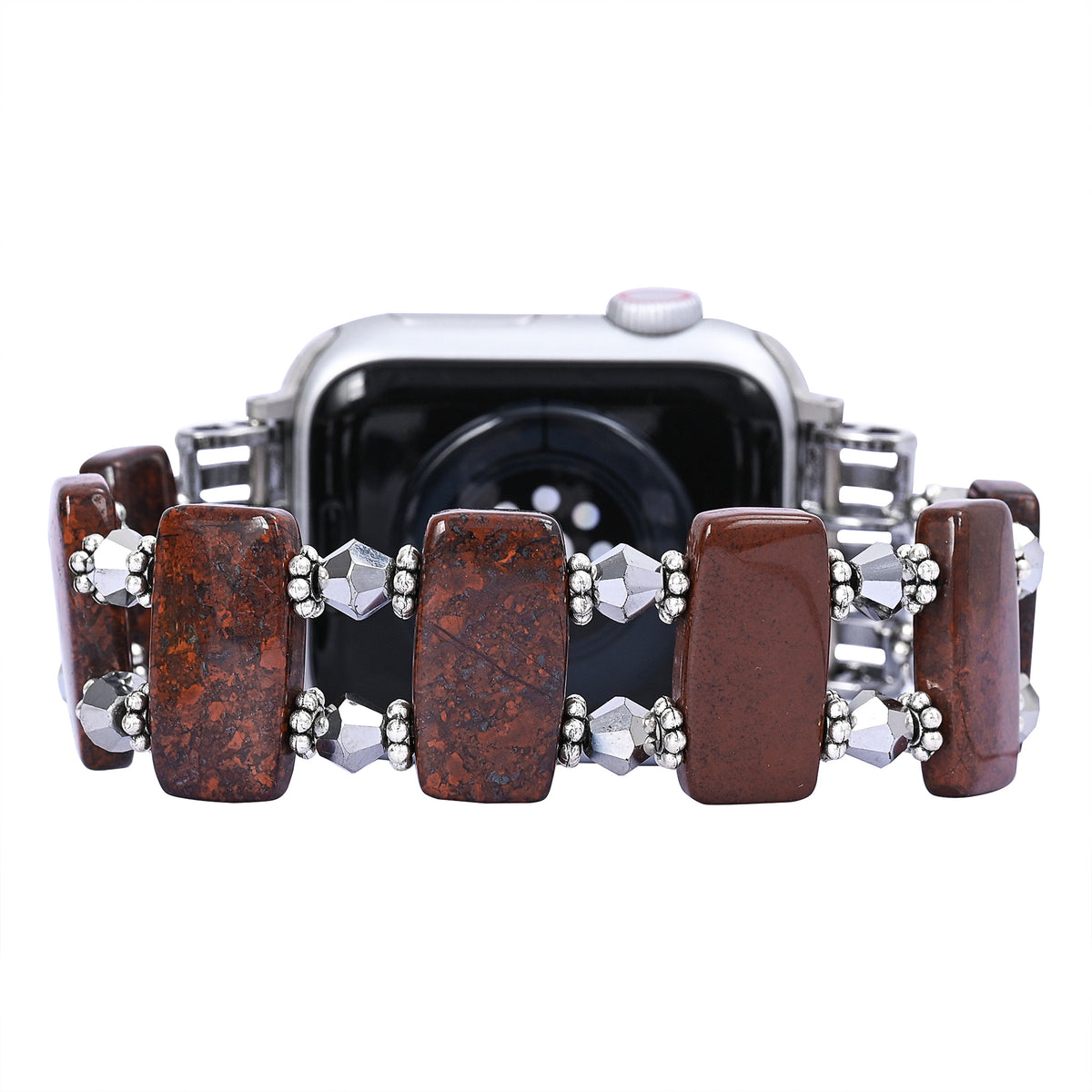 Bracelet extensible Rose Harmony Apple Watch