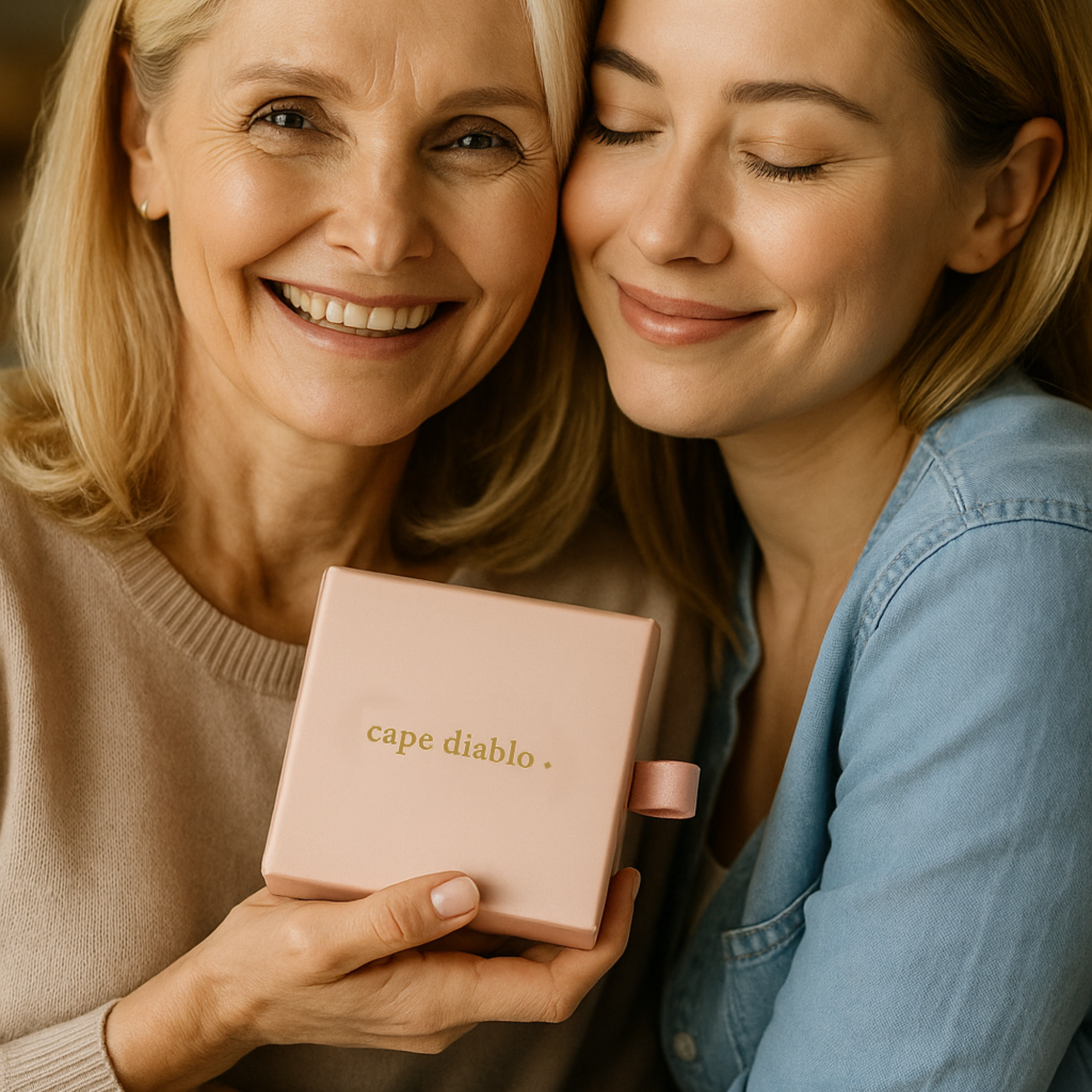 Bracelet Apple Watch Eternal Glow Stretch