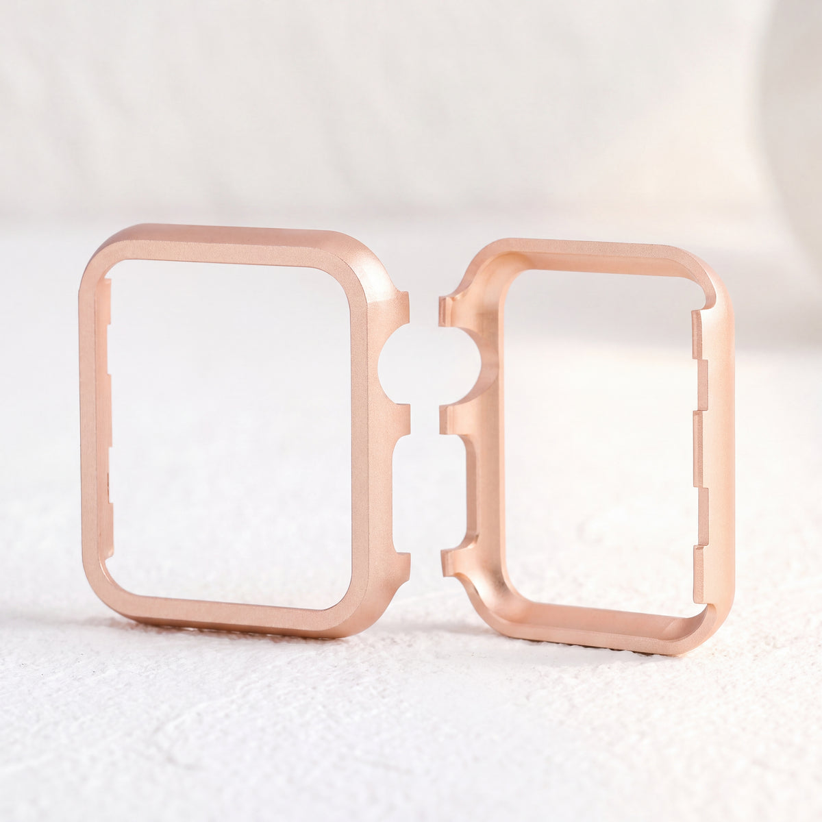 Coque classique pour Apple Watch