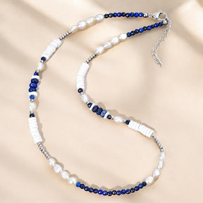 Collier Majesté Océanique pour Hommes