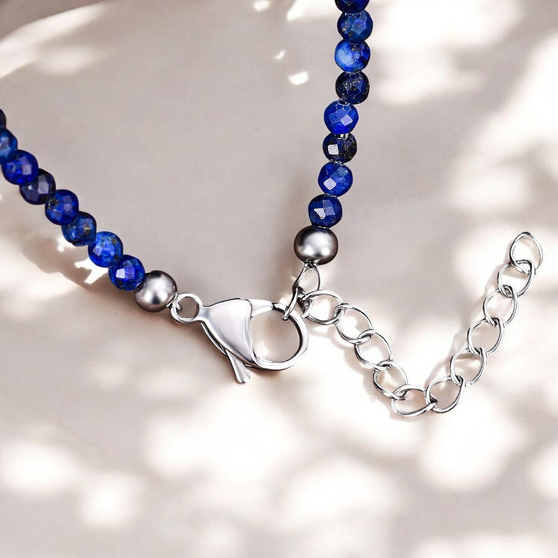 Collier Majesté Océanique pour Hommes